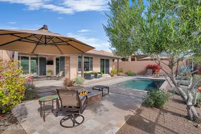 14102 N Bright Angel Trail, Marana, AZ 85658 - Photo 16