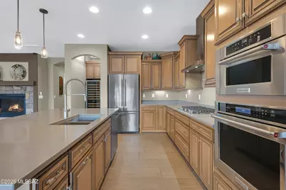 14102 N Bright Angel Trail, Marana, AZ 85658 - Photo 8