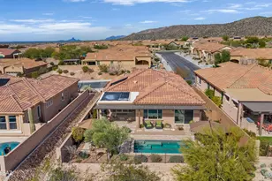 14102 N Bright Angel Trail, Marana, AZ 85658 - Photo 36