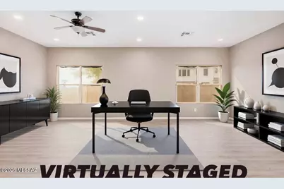 8445 E Ramona Madera Lane, Tucson, AZ 85747 - Photo 6