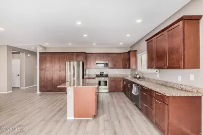 8445 E Ramona Madera Lane, Tucson, AZ 85747 - Photo 14