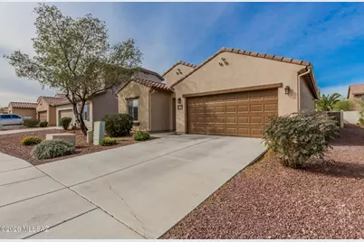 33938 S Garrison Lane, Red Rock, AZ 85145 - Photo 2