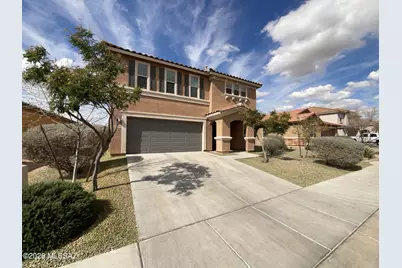 11600 W Granville Drive, Marana, AZ 85653 - Photo 1
