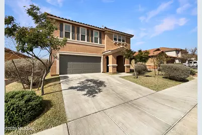 11600 W Granville Drive, Marana, AZ 85653 - Photo 20