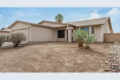 9910 E Gray Hawk Drive, Tucson, AZ 85730 - Photo 4