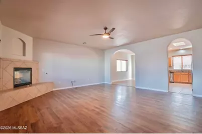 1155 W Calle Fuente De Carino, Sahuarita, AZ 85629 - Photo 8