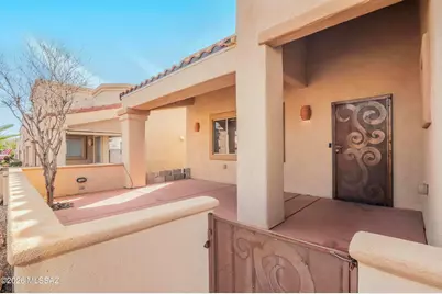 1155 W Calle Fuente De Carino, Sahuarita, AZ 85629 - Photo 4