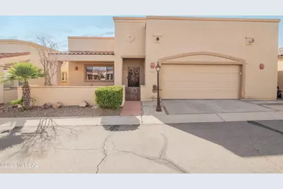 1155 W Calle Fuente De Carino, Sahuarita, AZ 85629 - Photo 1