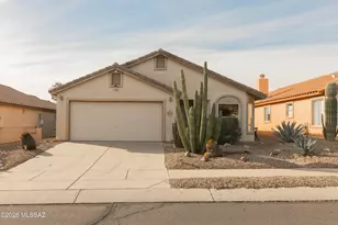 12727 N Blue Sage Dr, Marana, AZ 85658 - Photo 2
