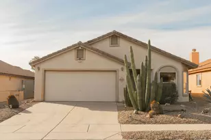 12727 N Blue Sage Dr, Marana, AZ 85658 - Photo 4