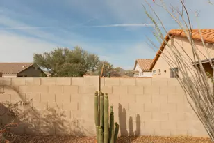 12727 N Blue Sage Dr, Marana, AZ 85658 - Photo 34