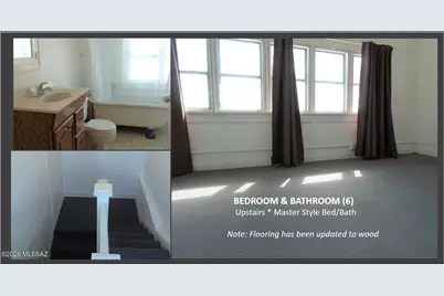 629 N 7th Avenue, Tucson, AZ 85705 - Photo 12