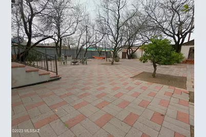 629 N 7th Avenue, Tucson, AZ 85705 - Photo 18