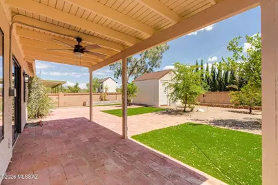 3263 W Avior Drive, Tucson, AZ 85742 - Photo 22