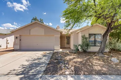 3263 W Avior Drive, Tucson, AZ 85742 - Photo 1