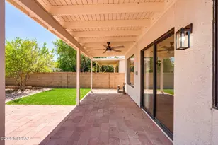 3263 W Avior Dr, Tucson, AZ 85742 - Photo 30