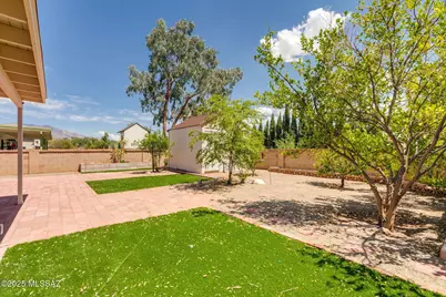 3263 W Avior Drive, Tucson, AZ 85742 - Photo 36