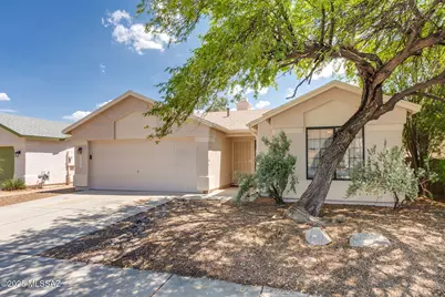 3263 W Avior Drive, Tucson, AZ 85742 - Photo 1