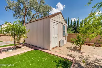 3263 W Avior Drive, Tucson, AZ 85742 - Photo 40