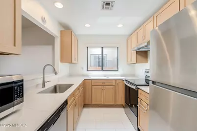 3263 W Avior Drive, Tucson, AZ 85742 - Photo 12