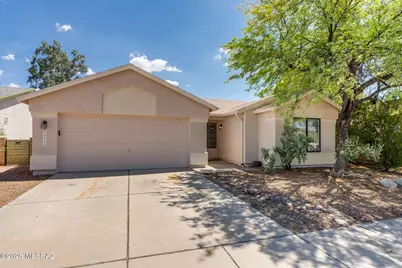3263 W Avior Drive, Tucson, AZ 85742 - Photo 18