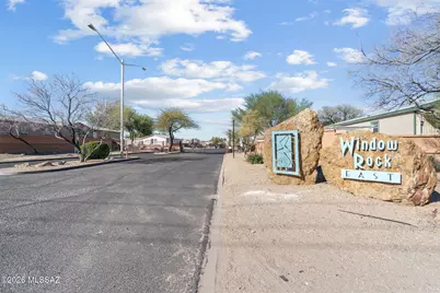 6254 E Rough Rock Drive, Tucson, AZ 85756 - Photo 34