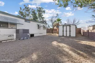 6254 E Rough Rock Dr, Tucson, AZ 85756 - Photo 30