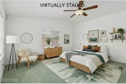 6254 E Rough Rock Drive, Tucson, AZ 85756 - Photo 24