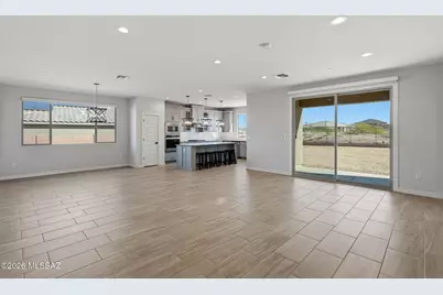 552 N Hollow Hoot Place, Sahuarita, AZ 85629 - Photo 2