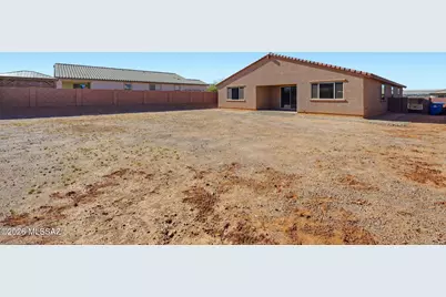 552 N Hollow Hoot Place, Sahuarita, AZ 85629 - Photo 8