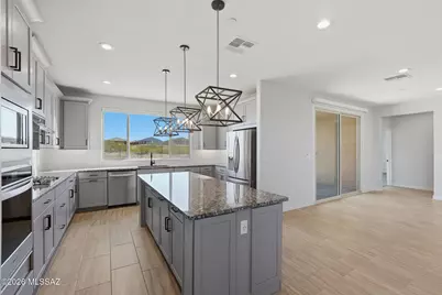 552 N Hollow Hoot Place, Sahuarita, AZ 85629 - Photo 14