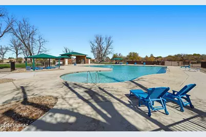 552 N Hollow Hoot Place, Sahuarita, AZ 85629 - Photo 32