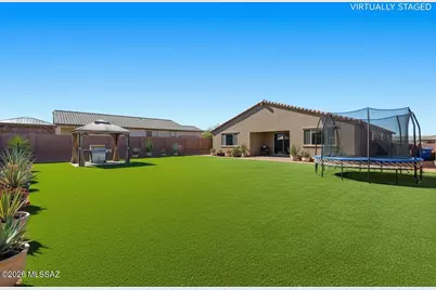 552 N Hollow Hoot Place, Sahuarita, AZ 85629 - Photo 8