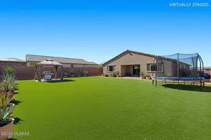 552 N Hollow Hoot Pl, Sahuarita, AZ 85629 - Photo 8