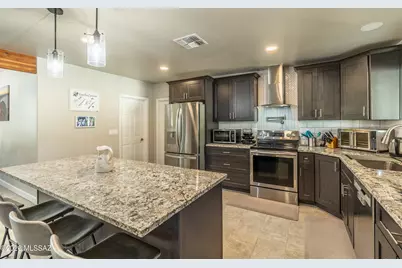 1460 W Sage Street, Tucson, AZ 85704 - Photo 4