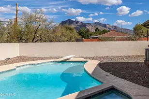 1460 W Sage St, Tucson, AZ 85704 - Photo 10