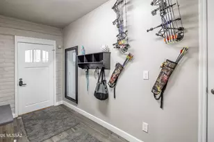 1460 W Sage St, Tucson, AZ 85704 - Photo 22