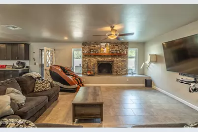 1460 W Sage Street, Tucson, AZ 85704 - Photo 6