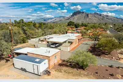 1460 W Sage Street, Tucson, AZ 85704 - Photo 36