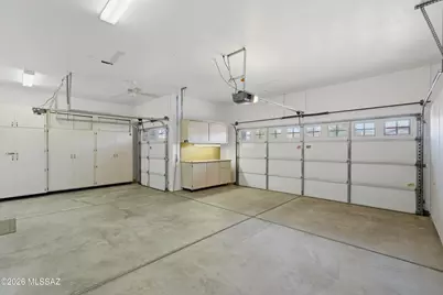 1531 N Bank Swallow Road, Green Valley, AZ 85614 - Photo 34