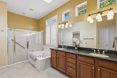 1531 N Bank Swallow Road, Green Valley, AZ 85614 - Photo 24