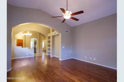 6217 N Pascola Circle, Tucson, AZ 85718 - Photo 4