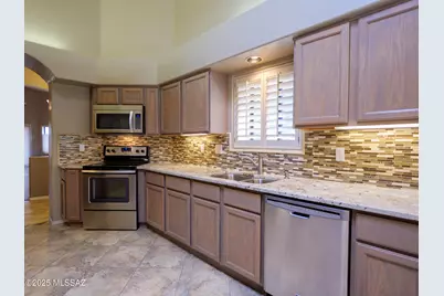6217 N Pascola Circle, Tucson, AZ 85718 - Photo 6