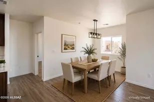 12603 N Carbine Rd, Marana, AZ 85653 - Photo 10
