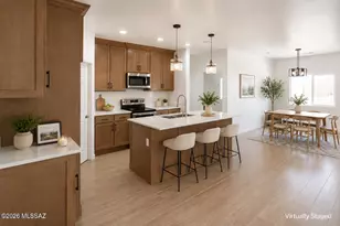 12603 N Carbine Rd, Marana, AZ 85653 - Photo 6