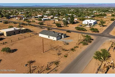 12603 N Carbine Road, Marana, AZ 85653 - Photo 2