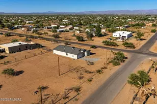 12603 N Carbine Rd, Marana, AZ 85653 - Photo 2