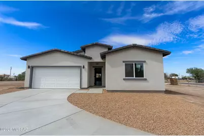 12603 N Carbine Road, Marana, AZ 85653 - Photo 1