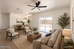 12603 N Carbine Rd, Marana, AZ 85653 - Photo 10