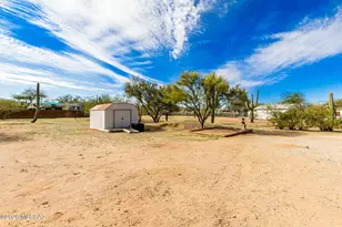 11103 W Panther Peak Dr, Tucson, AZ 85743 - Photo 28